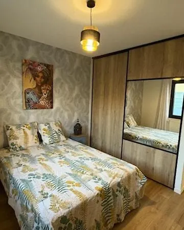Maison Confort, 4 Pers Parking Prive *