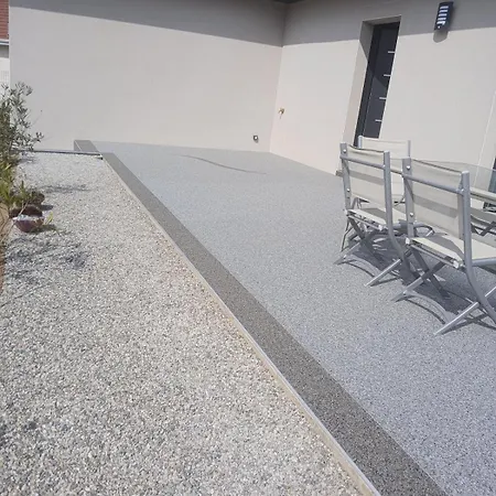 Maison Confort, 4 Pers Parking Prive Villa *